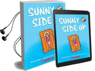 Sunny Side up Audiobook download free by Jennifer L. Holm