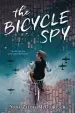 Audiobook The Bicycle spy author Yona Zeldis Mcdonough