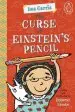 Audiobook The Curse of Einstein'S Pencil author Deborah Zemke