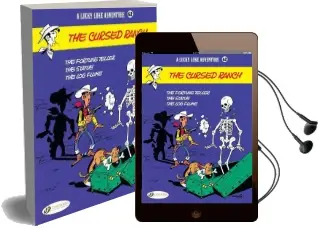 The Cursed Ranch Audiobook download free by Jean Lèturgie