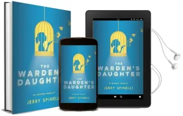 The Warden'S Daughter Audiobook download free by Jerry Spinelli