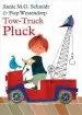 Audiobook Tow-Truck Pluck author Annie Schmidt