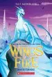 Audiobook Wings of Fire #7: Winter Turning author T Tui Sutherland