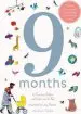 Audiobook 9 Months: A Month by Month Guide to Pregnancy for the Family to Share author Courtney Adamo