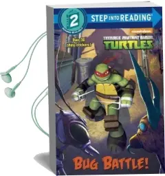 Bug Battle! (Teenage Mutant Ninja Turtles) Audiobook download free by Cynthia Ines Mangual