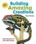 Audiobook Building Amazing Creations: Sean Kenney'S art With Lego Bricks author Sean Kenney
