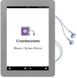Crustaceans Audiobook download free by Emma Carlson Berne