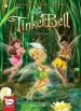 Audiobook Disney Fairies #20: 'Tinker Bell and the Not-Too-Secret Secret' author Tea Orsi