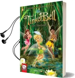 Disney Fairies #20: 'Tinker Bell and the Not-Too-Secret Secret' Audiobook download free by Tea Orsi