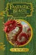 Audiobook Fantastic Beasts and Where to Find Them: Hogwarts Library Book author J. K. Rowling