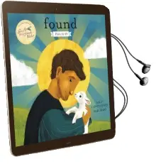 Found: Psalm 23 Audiobook download free by Sally Lloyd Jones