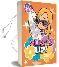 Go Girl #8: Surf'S up! Audiobook download free by Chrissie Perry