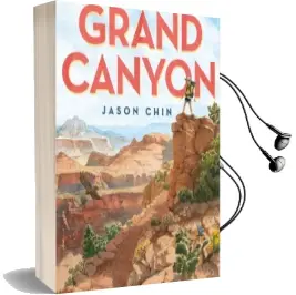 Grand Canyon Audiobook download free by Jason Chin