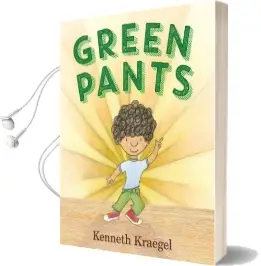 Green Pants Audiobook download free by Kraegel Kenneth