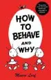 Audiobook How to Behave and why author Monroe Leaf
