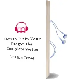 How to Train Your Dragon: The Complete Series Audiobook download free by Cressida Cowell