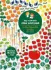 Audiobook In the Vegetable Garden: My Nature Sticker Activity Book author Olivia Cosneau