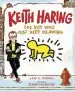 Audiobook Keith Haring: The boy who Just Kept Drawing author Kay Haring