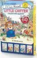 Audiobook Little Critter Collector'S Quintet: Critters who Care, Going to the Firehouse, This is my Town, Going to the sea Park, to the Rescue author Mercer Mayer