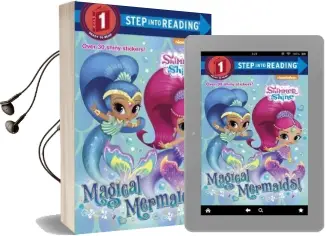 Magical Mermaids! (Shimmer and Shine) Audiobook download free by Random House