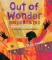Audiobook Out of Wonder: Poems Celebrating Poets author Alexander Kwame