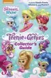 Audiobook Teenie Genies Collector'S Guide (Shimmer and Shine: Teenie Genies) author Kristen Yu