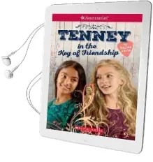 Tenney: In the key of Friendship Audiobook download free by Kellen Hertz