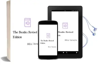 The Beatles (Revised Edition) Audiobook download free by Mike Venezia