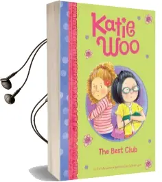 The Best Club Audiobook download free by Fran Manushkin