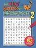 Audiobook The Kids' Book of Wordsearches 2 author Gareth Moore