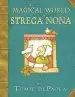 Audiobook The Magical World of Strega Nona: A Treasury author Ellen Airgood