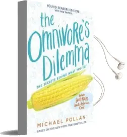The Omnivore'S Dilemma Audiobook download free by Michael Pollan