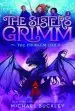 Audiobook The Problem Child (The Sisters Grimm #3): 10Th Anniversary Edition author Michael Buckley