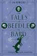 Audiobook The Tales of Beedle the Bard author J K Rowling