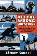Audiobook 'Who Could That be at This Hour?': Also Published as 'All the Wrong Questions: Question 1' author Lemony Snicket