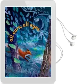 All Ears, all Eyes Audiobook download free by Professor Richard Jackson