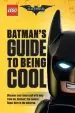 Audiobook Batman'S Guide to Being Cool (The Lego Batman Movie) author Howie Dewin