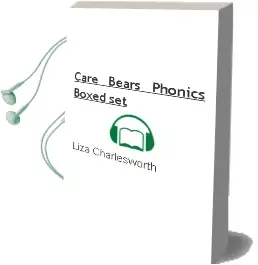 Care Bears: Phonics Boxed set Audiobook download free by Liza Charlesworth