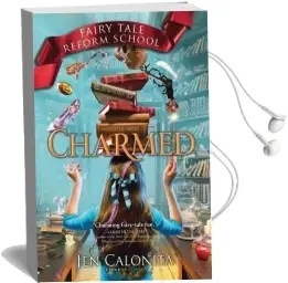 Charmed Audiobook download free by Jen Calonita