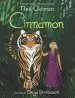 Audiobook Cinnamon author Neil Gaiman