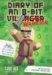 Audiobook Diary of an 8-Bit Warrior (Book 1 8-Bit Warrior Series): An Unofficial Minecraft Adventure author Cube Kid