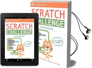 Dk Workbooks: Scratch Challenge Workbook Audiobook download free by Dk
