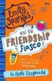 Audiobook Emily Sparkes and the Friendship Fiasco: Book 1 author Ruth Fitzgerald