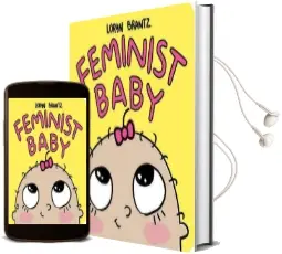 Feminist Baby Audiobook download free by Loryn Brantz