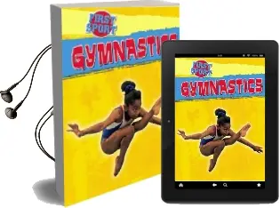 First Sport: Gymnastics Audiobook download free by James Nixon