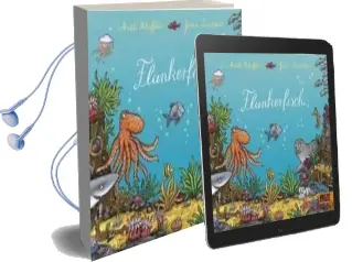 Flunkerfisch Audiobook download free by Julia Donaldson