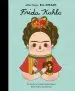 Audiobook Frida Kahlo author Isabel Sanchez Vegara