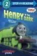 Audiobook Henry in the Dark (Thomas & Friends) author Random House