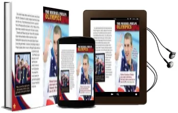 Michael Phelps - Sports All-Stars Audiobook download free by Fishman M. Jon