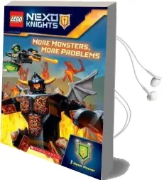 More Monsters, More Problems Audiobook download free by Tracey West
